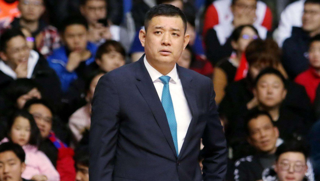 山东男篮|高速集团释放两大信号，巩晓彬回归有戏，山东球迷真盼到了？