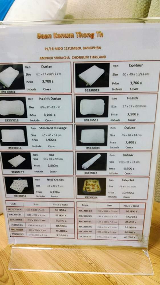 观音大士|经历了报团游惨痛体验后,下定决心,再去泰国一定要自由行