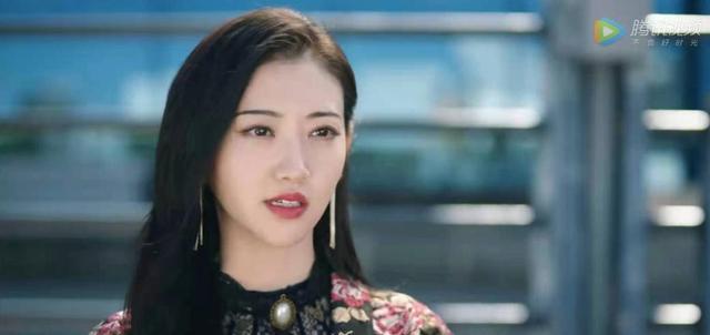 马思纯|《司藤》司藤对丘山可以不计前嫌,为何对爱过的邵琰宽却恨之入骨