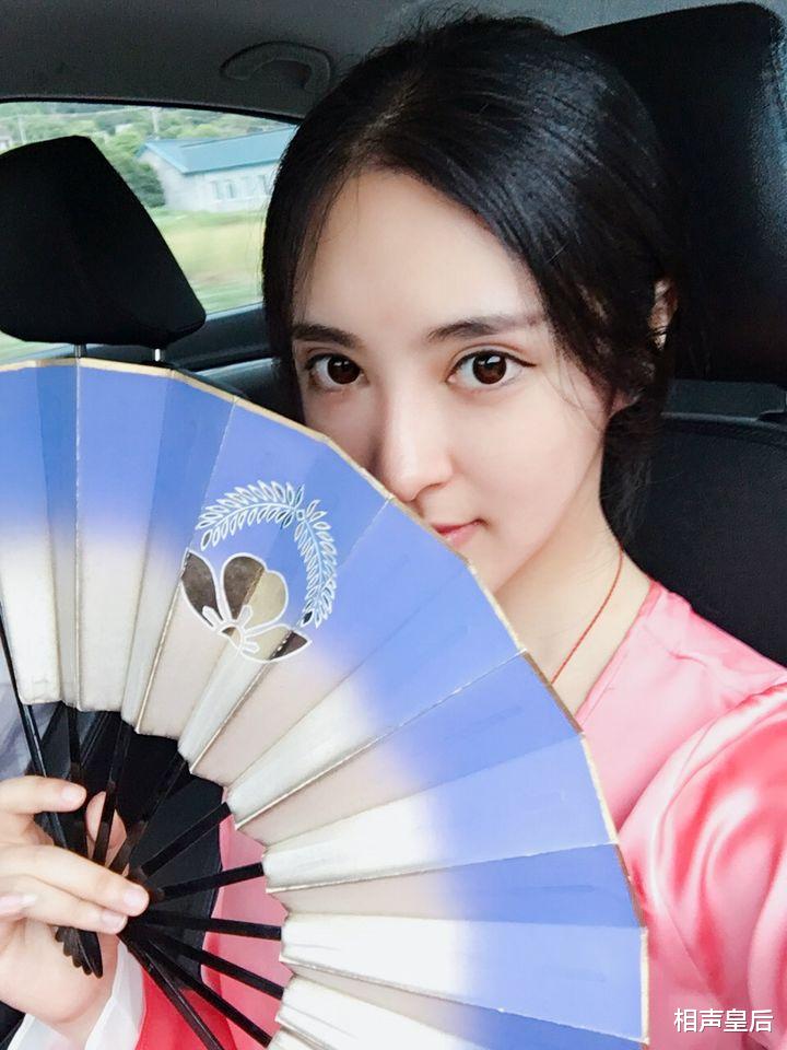 郭麒麟|岳云鹏绯闻和郭德纲绯闻都没人信，为什么郭麒麟绯闻有人信？