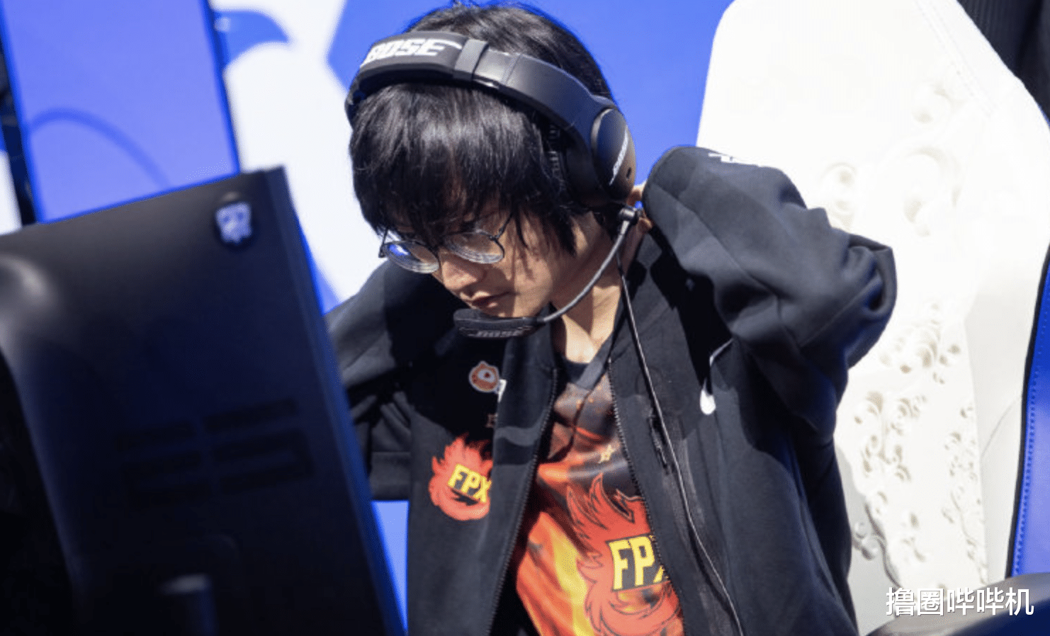 fpx战队|Joker：我早就说过FPX没可能，实力和DK根本就不是一个档次的