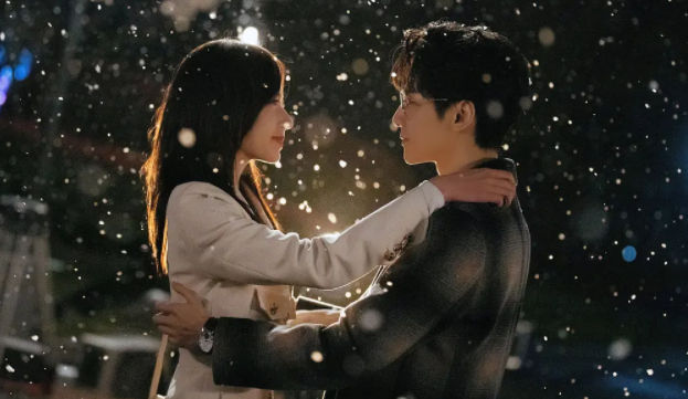 罗云熙|《心跳源计划》后，罗云熙又携一爱情大剧来袭，女主是熟悉的女神