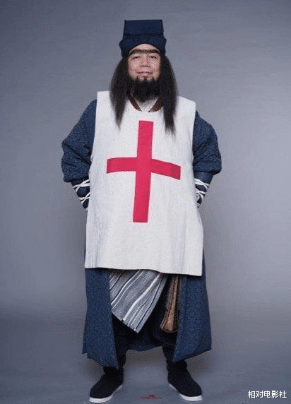 新倚天屠龙记|王晶版《新倚天屠龙记》初露真容!选角喜忧参半,谢逊成最大亮点