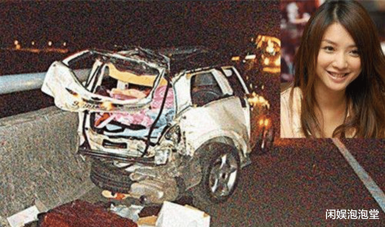 许玮伦|14年前许玮伦去世，被拒绝参加葬礼的李威和周渝民，对她做了什么