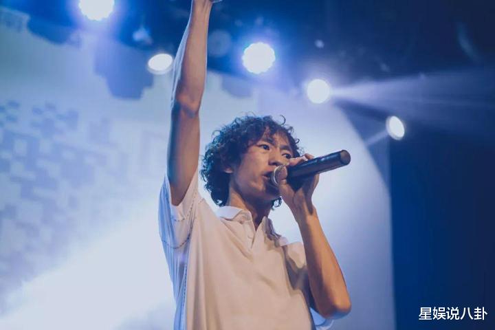 庞麦郎|背祖忘宗、活在梦里的歌手庞麦郎，从“神经病”，到身患精神病