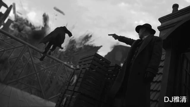 前行者|谍战剧《前行者》演技派扎堆，八位配角表现突出，鹿友祥扮演者令人意外