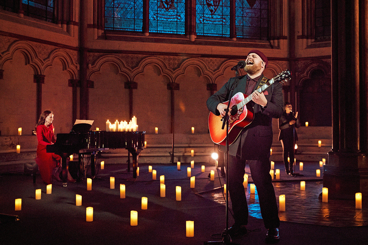 卡罗尔|凯特多才多艺！样样行无需太精，卡罗尔的“王妃定向”培养真成功