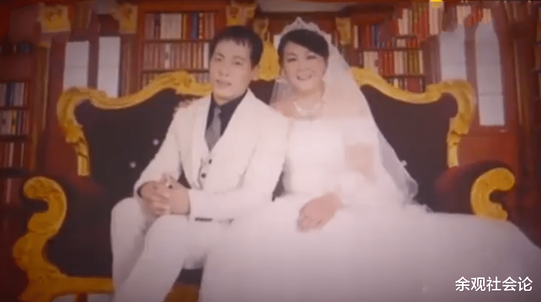 残疾人 24岁娇妻瞒着36岁丈夫给残疾人当住家保姆，整间屋只有一张双人床