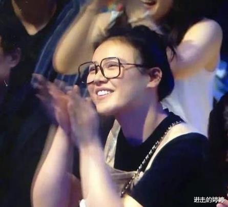 张柏芝|马思纯从127斤减为86斤，重回颜值巅峰，她是如何做到的？她的秘诀公开