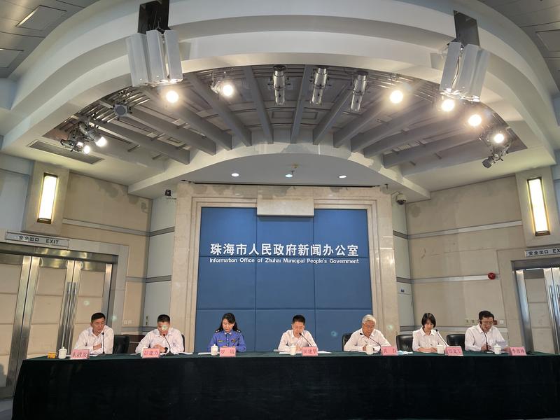 羊城派 解决项目推进难点、堵点! 珠海“烂尾楼”整治处理政策“3.0升级版”出台