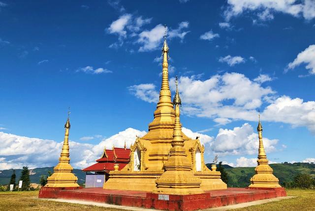 俄罗斯|缅甸境内的“翻版中国”，说中文花人民币吃中国菜，只为一个原因