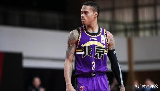 辽宁省|约瑟夫.杨33分成空砍，张镇麟22分关键第四节发挥，辽宁战胜北控