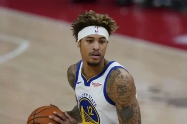 勇士队 再见了，勇士！乌布雷亲自官宣下一站！