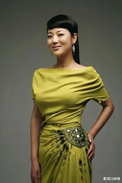 王茜华|为戏堕胎，千里追夫，前半生“疯狂”的王茜华如今怎么样了？