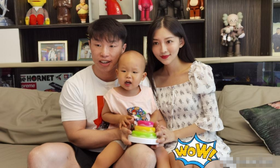 吉林特产网 烧饼二胎出生，与孟鹤堂阴历同一天，基因有多强大，请看看老大！