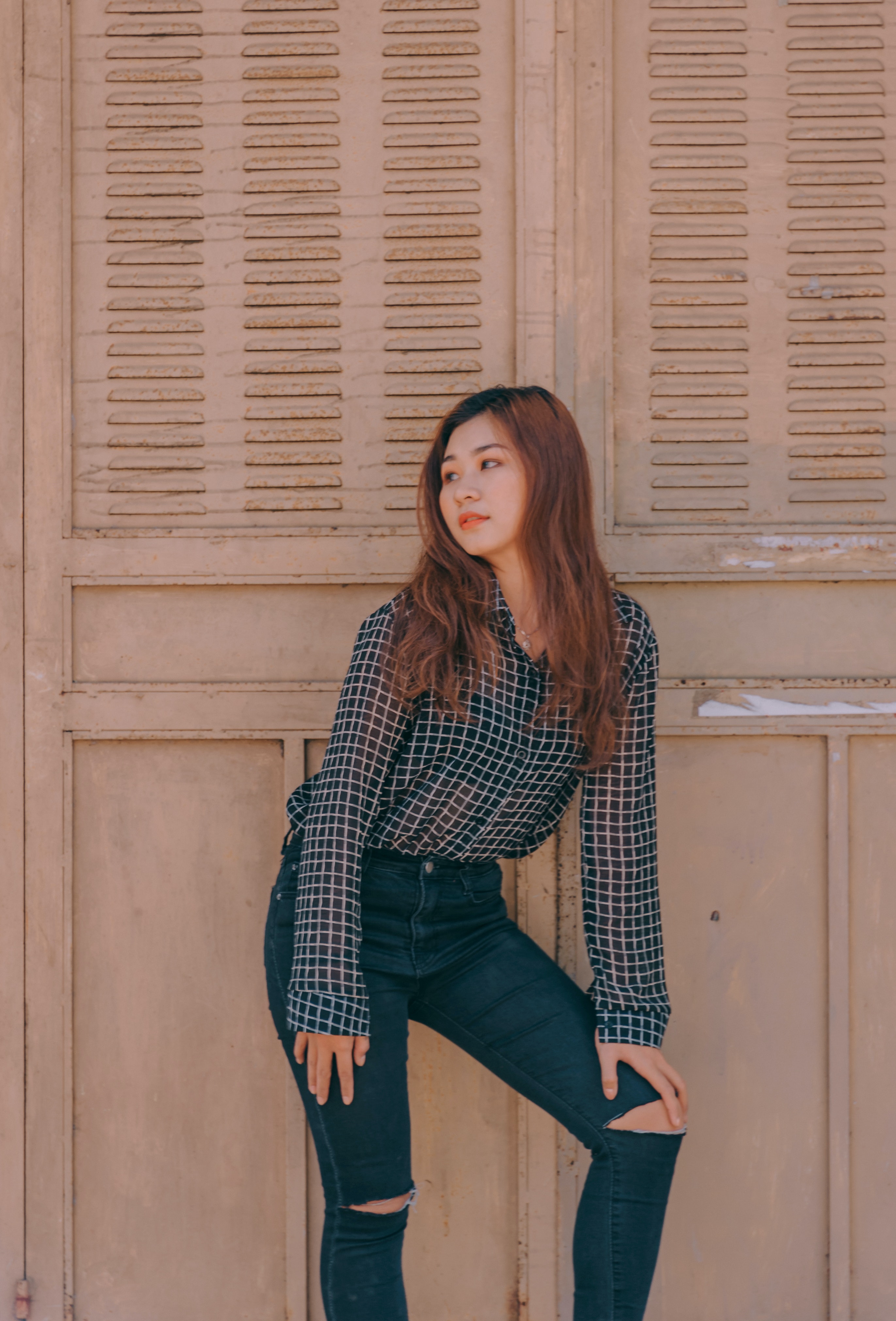 花蝶姐姐|感情上觉得不可能的人，最好是别想了