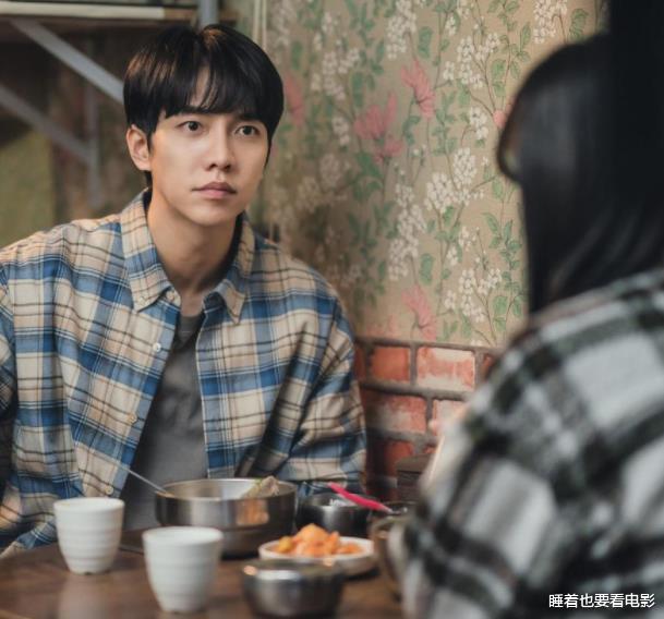 韩剧 必看 2021上半年超高分韩剧盘点窥探仅排第5,第1名是它!