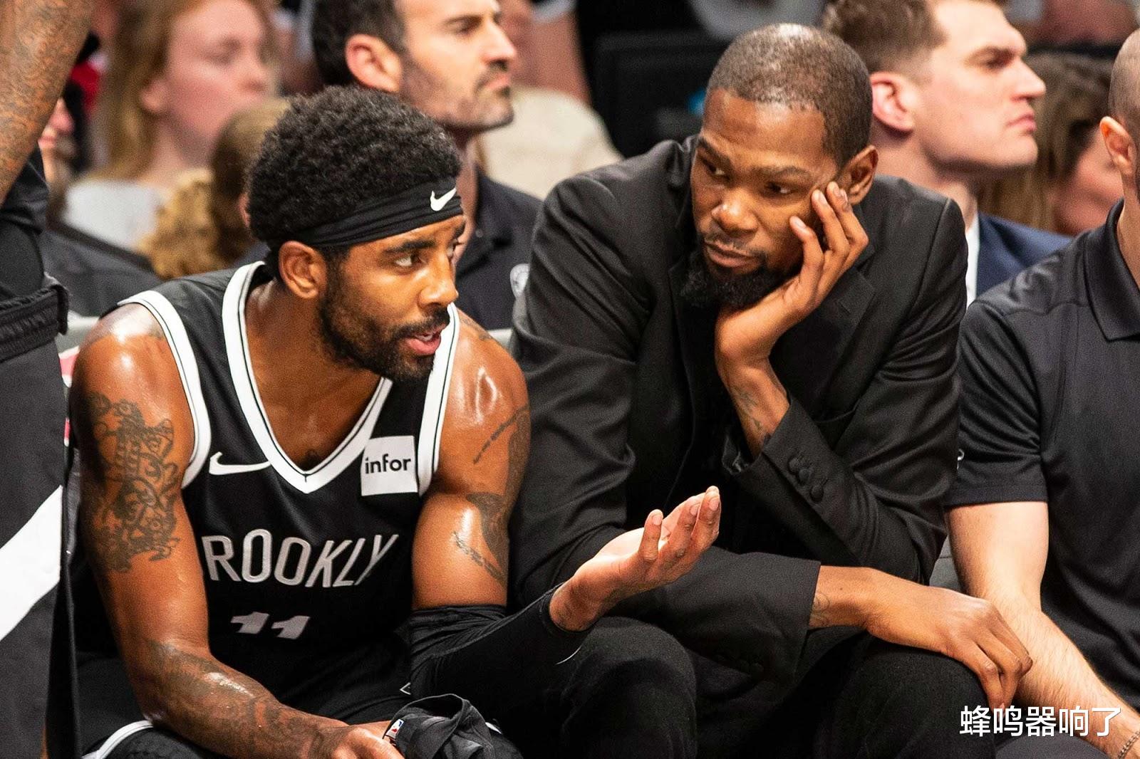 范上官|西蒙斯交易大反转,76人叫停交易,欧文被篮网送至火箭重塑