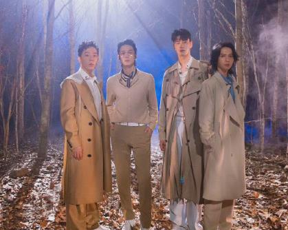 赵文卓|《哥哥》人气排行榜新出炉：前两名意料之中，赵文卓排名不如意