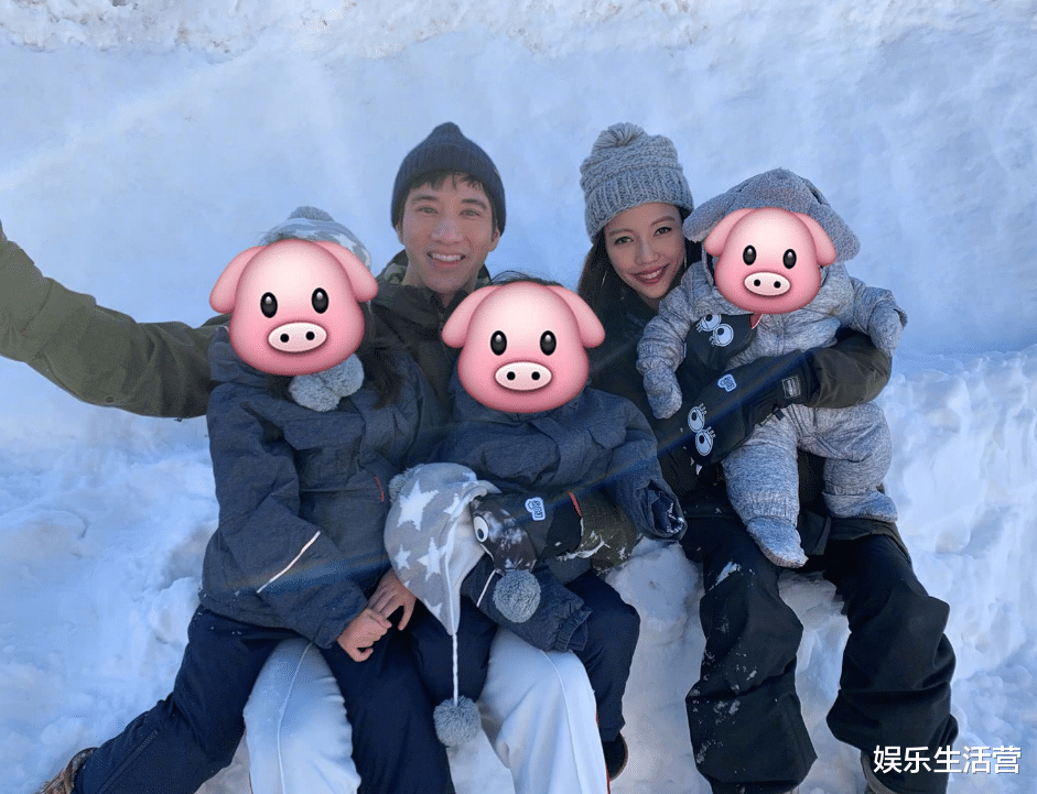 宋仲基|王力宏官宣离婚！冠夫姓8年陪伴3个孩子，李靓蕾还是没留住这份爱