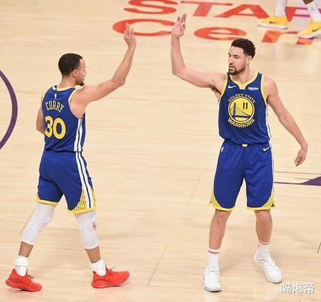 朱挺|库里真不装了！下一场或狂投30球一箭双雕，特意确认汤神+NBA三分纪录