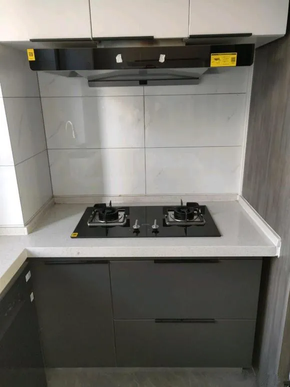 这装得怎么样？118平花了18万，灯具网购的，是不是太丑了？