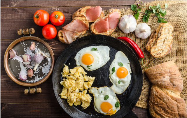 乐禹萱|晨起3个习惯，可能比喝酒更让肝受伤，很多男人的通病，抓紧改掉