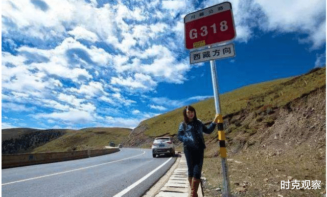 穷游 川藏线上，穷游女搭顺风车真的不要钱吗？当地人：司机会提出条件
