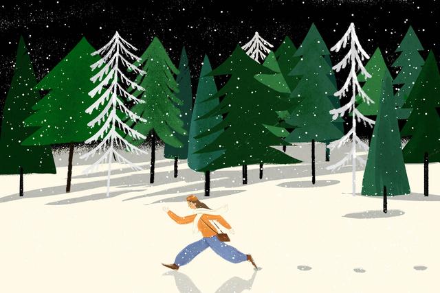 情蜚蜚|看清男人的本来面目,不是谈钱,而是这两个字