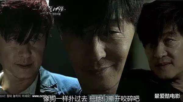 安陵容|那些占据了你整个青春的韩剧，总有一幕，让人这辈子忘不了