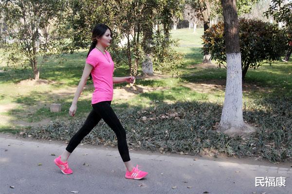 糖尿病|坚持快走，血压会下降吗？北京大学第三医院研究指出“最佳步数”