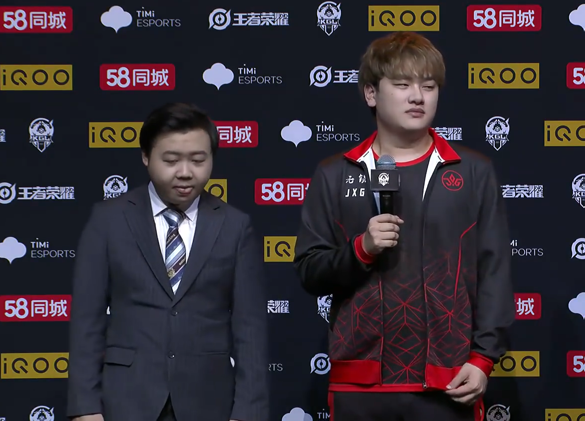 fly|JXG4-2火豹挺进总决赛，刺痛感叹太激动了，有望和fly、杰杰会师