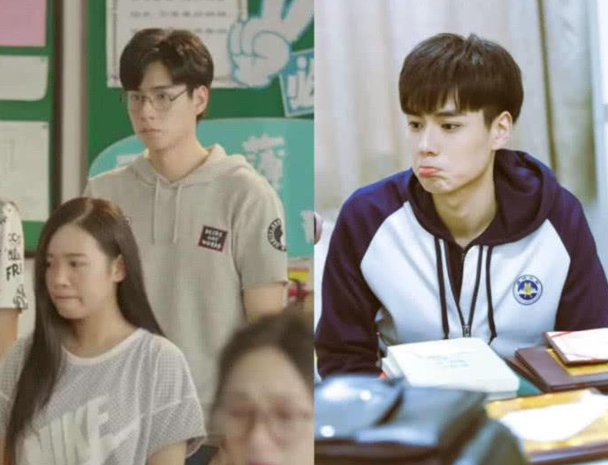 郑乾|李现邓伦纷纷转型,而他拍了8部偶像剧,快30岁了网友却还看不腻