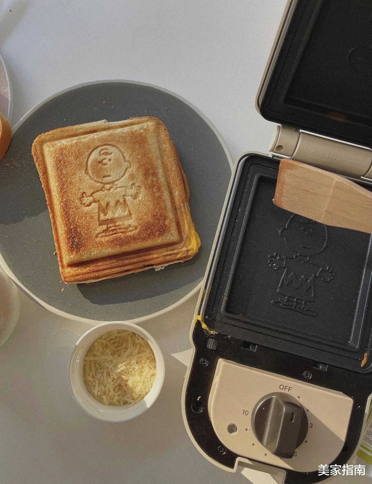 半导体|这4件小家电:颜值高还能提升幸福感,我每天都在用