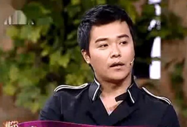 陈思诚|“花心才子”陈思诚的浪荡史，和他背后的姑娘们