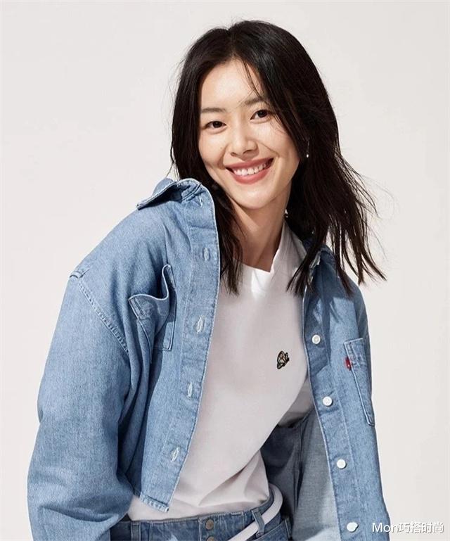 短发 女生不管天气多冷，出门尽量化淡妆，教你这3步，简单易学又精致