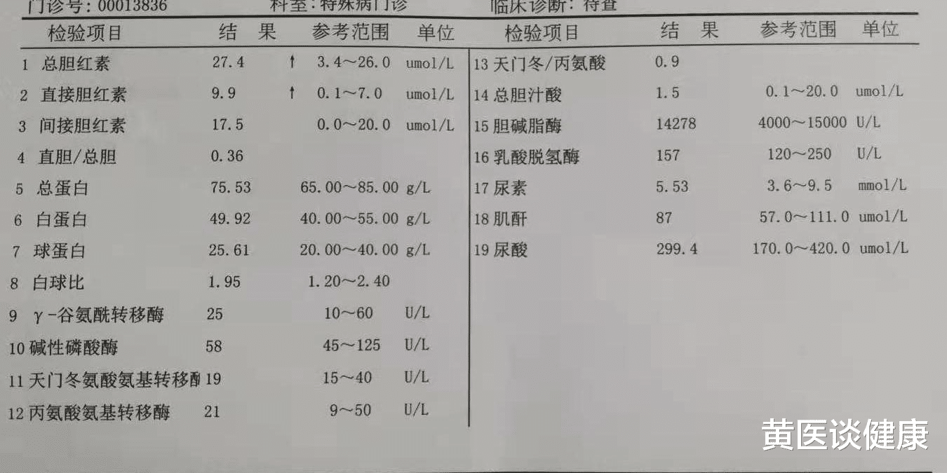 黄医谈健康 恩替卡韦联合二代替诺福韦抗乙肝病毒1年，但是病毒无法转阴，应该怎么办？