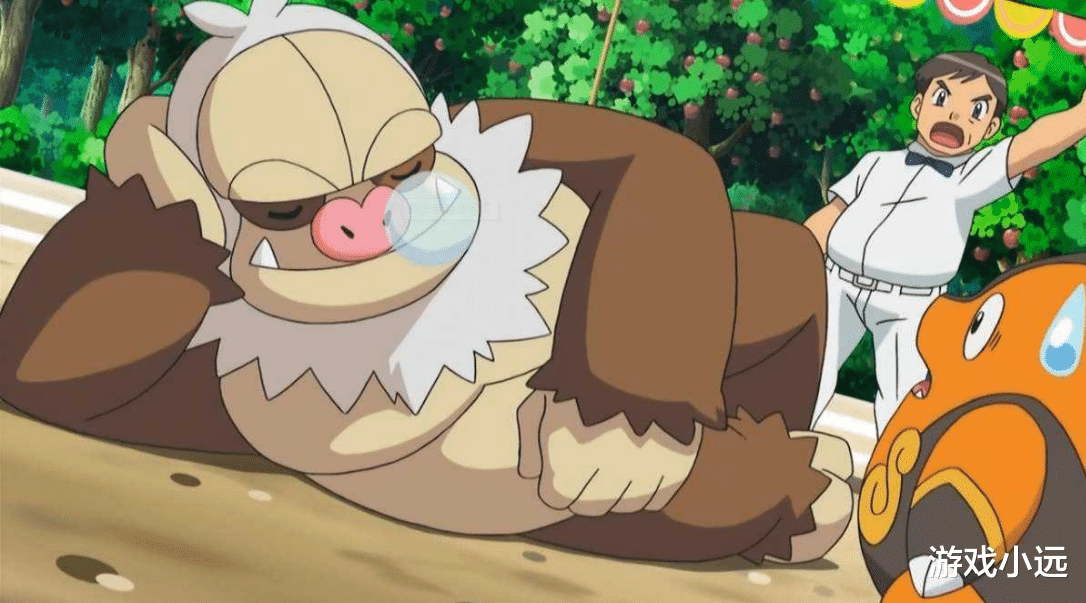 精灵宝可梦|宝可梦世界里面,那些听起来很强力的招式,游戏里面也就一般