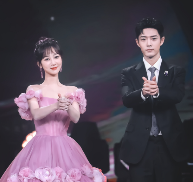 余生|等到了！《余生》招商会定档，肖战、杨紫或有望亲临现场？