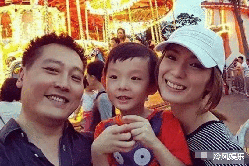 郑秀珍|最美“何仙姑”郑秀珍，被渣男骗走8千万，如今45岁靠按摩为生