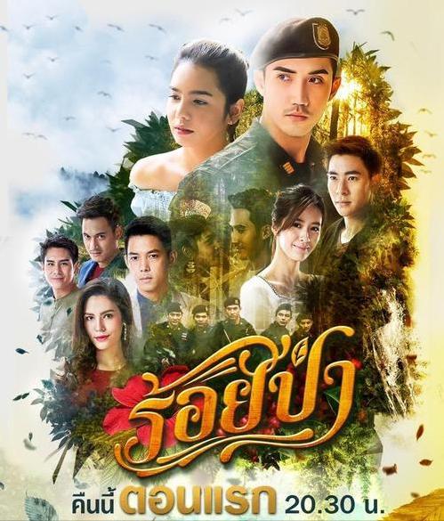 |又一先甜后虐的泰剧来袭，女主清纯甜美，连追10集停不下！