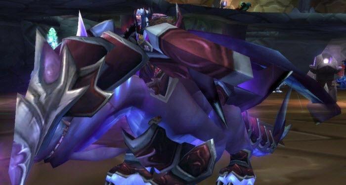 竞技场|魔兽怀旧服：竞技场无脑拿龙组合！13年前决赛，这3职业包揽前3！