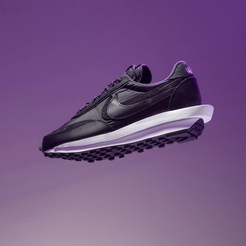 FLIGHTCLUB中文站|悄悄起飞!sacaixNike市价破万!「原价左右」能买的只剩这几双了!