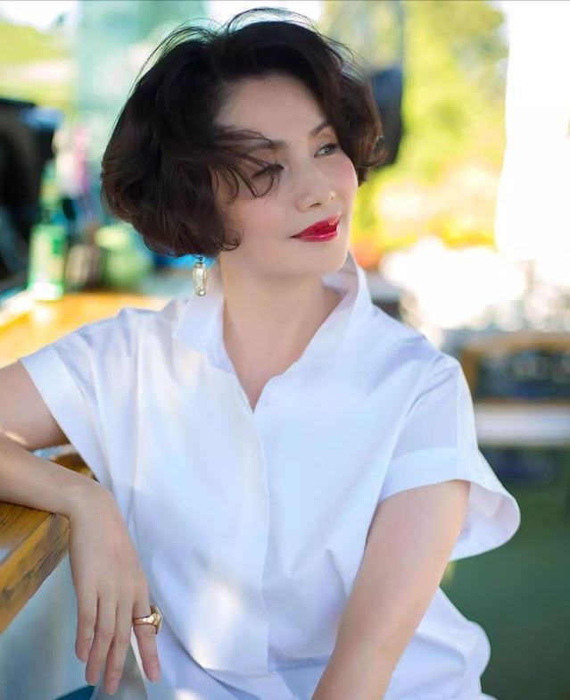 90后女孩一场梦|央视主播徐俐:坚韧刚毅的外表下,不为人知的辛酸史