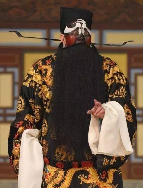 孟广禄|京剧演员孟广禄很可能带偏了裘派艺术，洒狗血玩命将京剧唱成摇滚