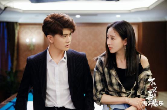 不说再见|《不说再见》评分4.1令人意外，这个锅才貌双全的任嘉伦不背