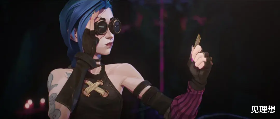 工作室|评分9.2，不愧是十年铺垫最强剧！！