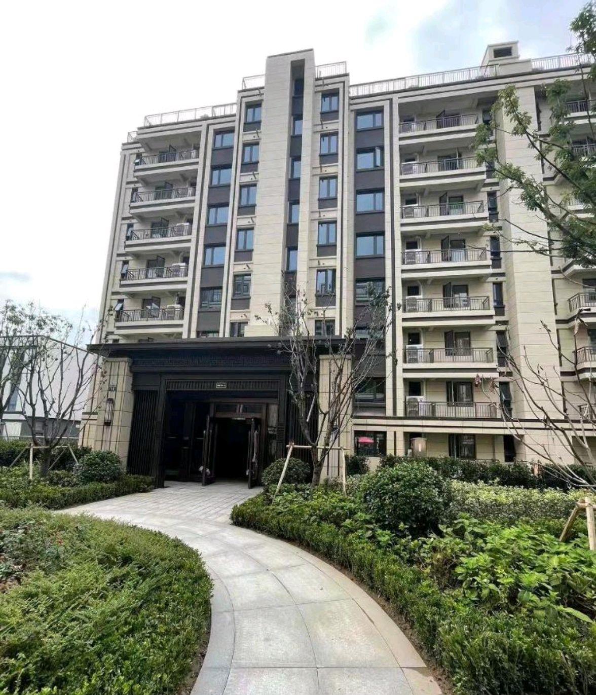 住房公积金|匪夷所思！宁波一个小区交付，竟然有80%的业主拒绝收房！