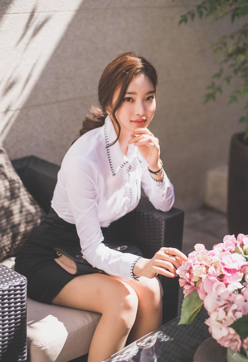 百里守刖|得体又利落的职场穿搭,让你的职场生活更舒心