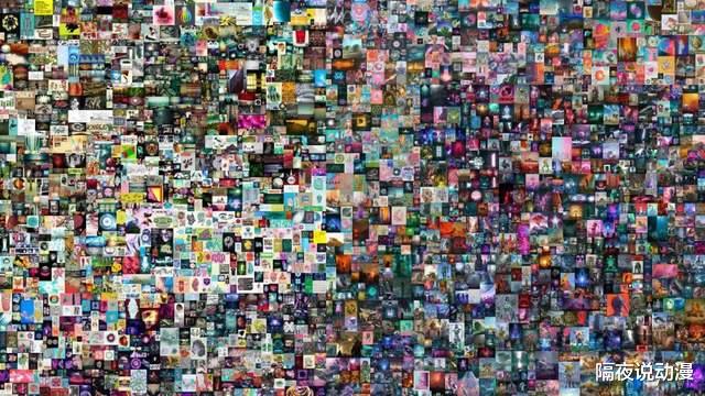 周杰伦|如何成为周杰伦的“韭菜”？他的NFT卡通熊，40分钟卖出6200万